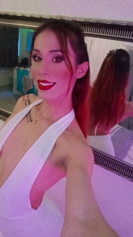 Daniela Rojas