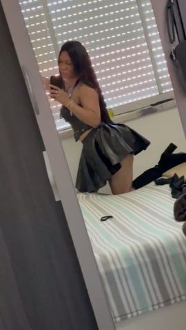 Danielle Maya