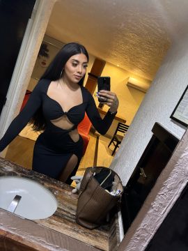 Sofia Hernandez