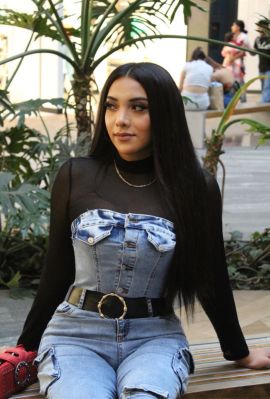 Sofia Hernandez