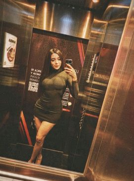 Sofia Hernandez