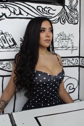 Sofia Hernandez