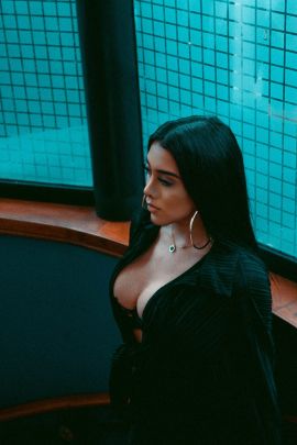 Sofia Hernandez