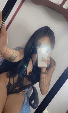 Sofia Hernandez