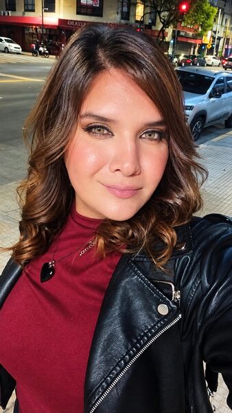 Escorts Trans Amalia in Colegiales