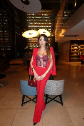 Alicie alencar