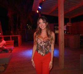 Alicie alencar