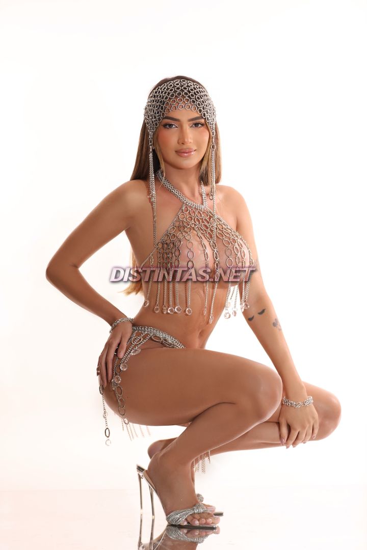 Alicie alencar