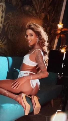 ANTONELLA SASI 
