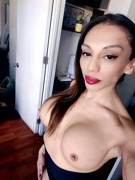 Solange Masajista