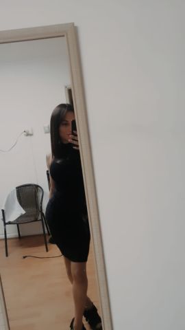 Solange Masajista