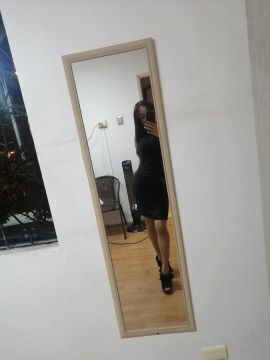 Solange Masajista