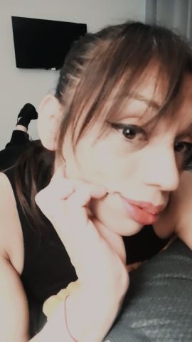 Solange Masajista