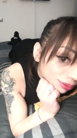 Solange Masajista