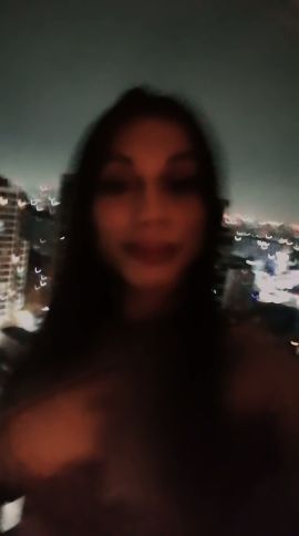 Solange Masajista