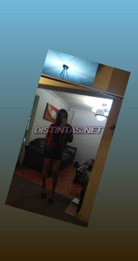 Solange Masajista
