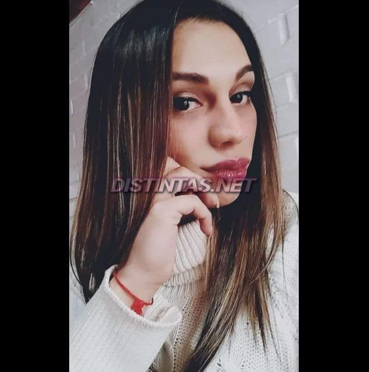 Solange Masajista