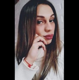 Solange Masajista