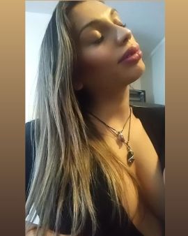 Solange Masajista