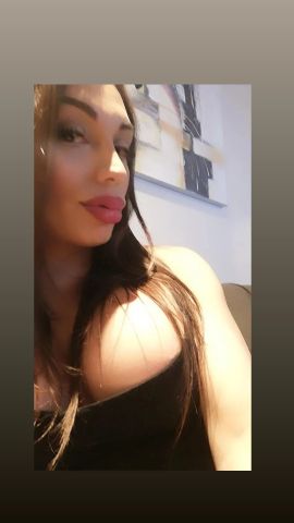 Solange Masajista