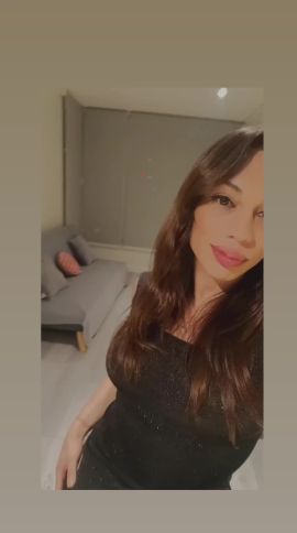 Solange Masajista
