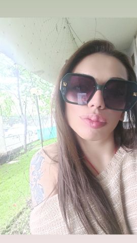 Solange Masajista