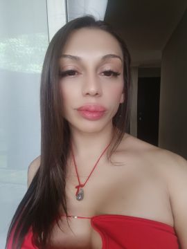 Solange Masajista