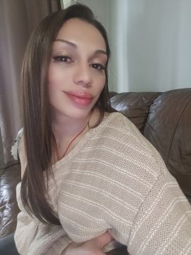 Solange Masajista