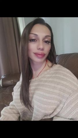 Solange Masajista
