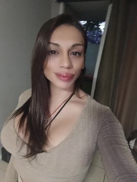 Solange Masajista