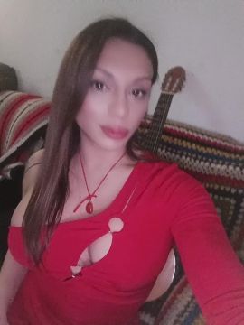 Solange Masajista