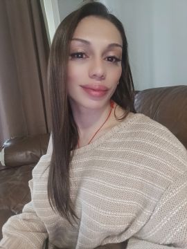 Solange Masajista