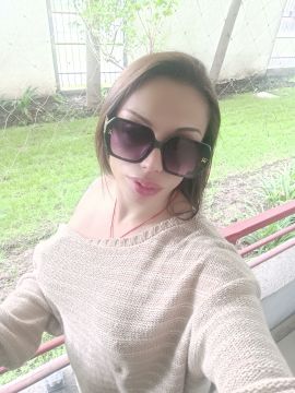 Solange Masajista
