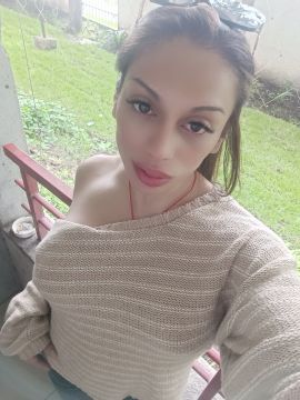 Solange Masajista