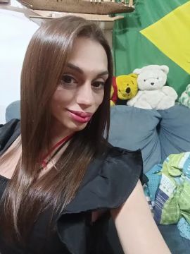 Solange Masajista