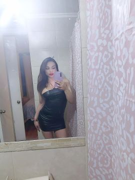 Solange Masajista