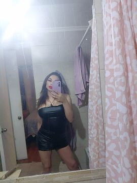 Solange Masajista