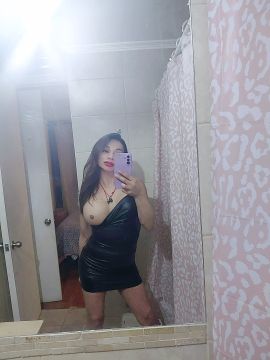 Solange Masajista