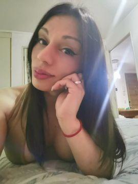 Solange Masajista
