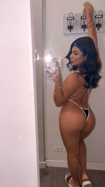 Escort trans Sophia Jenner à San José