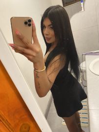 Sophia Jenner