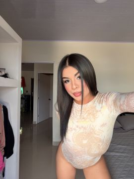 Sophia Jenner