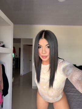 Sophia Jenner