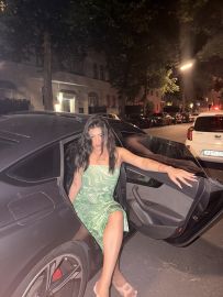 Sophia Jenner