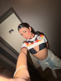 Sophia Jenner