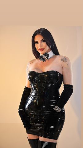 Bella Dior