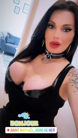 Bella Dior