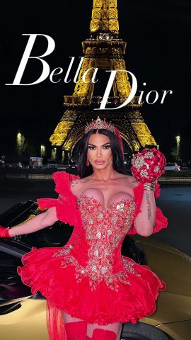 Bella Dior