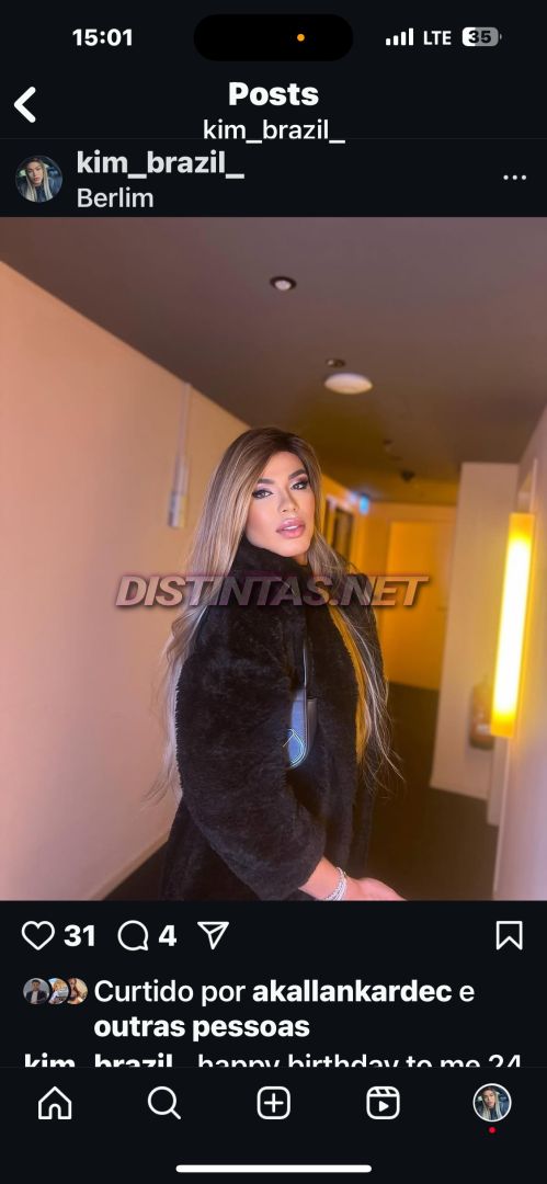 Kim Party