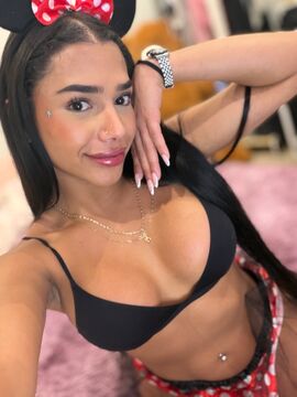 Andrea Toro